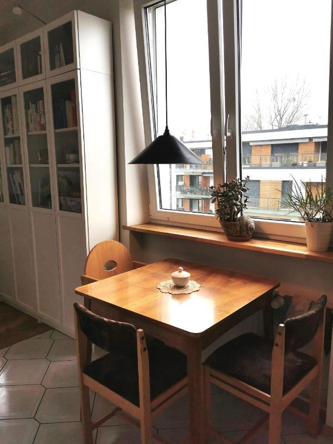 Art-studio In Saska Warschau