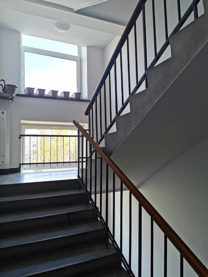 Art-studio In Saska Apartment *