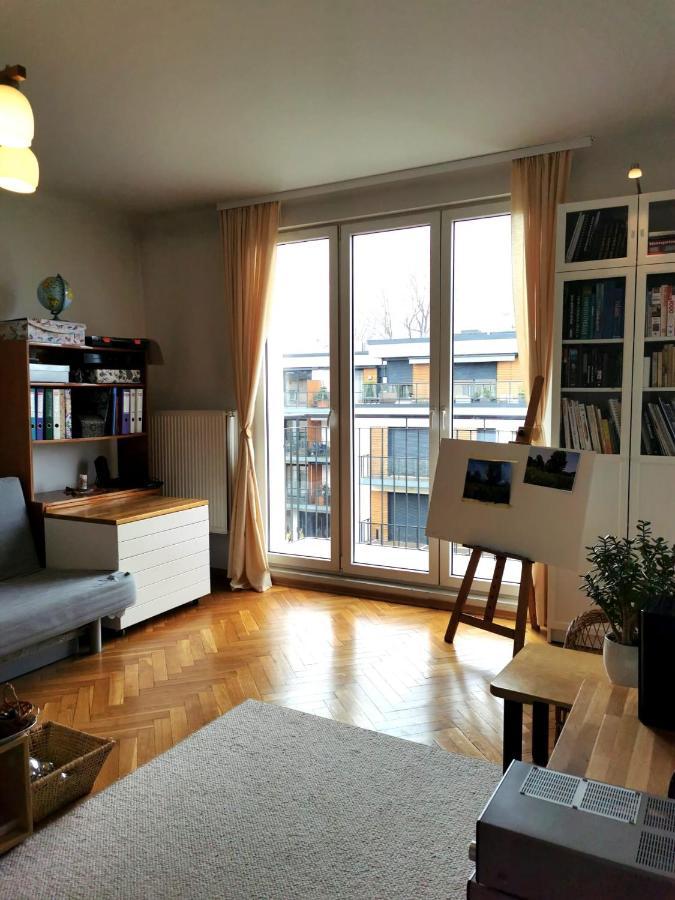 Apartment Art-studio In Saska