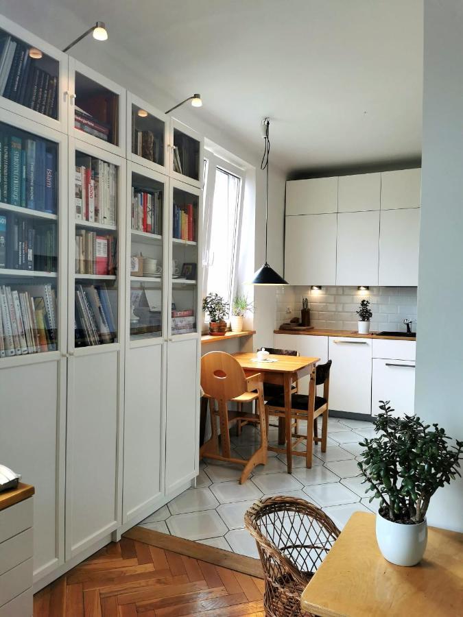 Art-studio In Saska